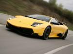 Lamborghini Murcielago LP670-4 SV 2009 года